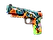 StatTrak™ Five-SeveN | Angry Mob (Minimal Wear)