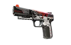 Five-SeveN | Boost Protocol