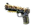 StatTrak™ Five-SeveN | Buddy (Minimal Wear)