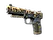StatTrak™ Five-SeveN | Buddy (Well-Worn)