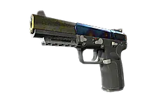 Five-SeveN | Case Hardened