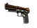 StatTrak™ Five-SeveN | Copper Galaxy (Field-Tested)