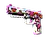StatTrak™ Five-SeveN | Fairy Tale (Factory New)