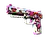 StatTrak™ Five-SeveN | Fairy Tale (Field-Tested)