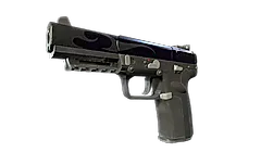 Five-SeveN | Flame Test