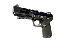 Five-SeveN | Flame Test
