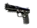 StatTrak™ Five-SeveN | Flame Test (Field-Tested)