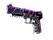 StatTrak™ Five-SeveN | Hybrid (Minimal Wear)
