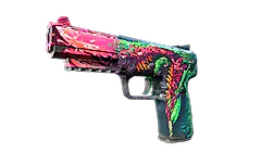 Five-SeveN | Hyper Beast
