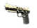 StatTrak™ Five-SeveN | Kami (Field-Tested)