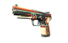 Five-SeveN | Retrobution