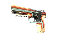 Five-SeveN | Retrobution