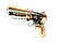 StatTrak™ Five-SeveN | Retrobution (Well-Worn)