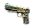 StatTrak™ Five-SeveN | Scrawl (Battle-Scarred)