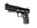 StatTrak™ Five-SeveN | Scumbria (Battle-Scarred)