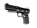 StatTrak™ Five-SeveN | Scumbria (Factory New)