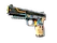 StatTrak™ Five-SeveN | Triumvirate (Field-Tested)