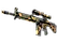 StatTrak™ G3SG1 | Black Sand (Field-Tested)