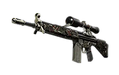 G3SG1 | Digital Mesh