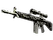 StatTrak™ G3SG1 | Digital Mesh (Minimal Wear)