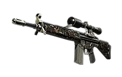 G3SG1 | Digital Mesh