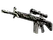 StatTrak™ G3SG1 | Digital Mesh (Well-Worn)
