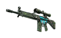 G3SG1 | Dream Glade