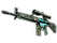 StatTrak™ G3SG1 | Dream Glade (Battle-Scarred)