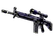 StatTrak™ G3SG1 | Flux (Factory New)