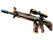 StatTrak™ G3SG1 | High Seas (Minimal Wear)