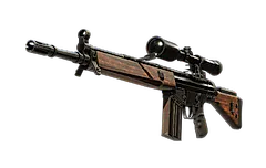 G3SG1 | Hunter