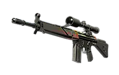 G3SG1 | Keeping Tabs