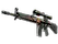 StatTrak™ G3SG1 | Keeping Tabs (Battle-Scarred)