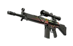 G3SG1 | Keeping Tabs