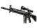 StatTrak™ G3SG1 | Murky (Minimal Wear)