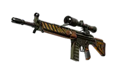 G3SG1 | Scavenger