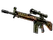 StatTrak™ G3SG1 | Scavenger (Battle-Scarred)