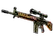 StatTrak™ G3SG1 | Scavenger (Factory New)
