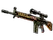 StatTrak™ G3SG1 | Scavenger (Field-Tested)