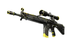 G3SG1 | Stinger