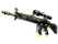 StatTrak™ G3SG1 | Stinger (Battle-Scarred)