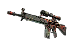 G3SG1 | The Executioner