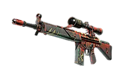 G3SG1 | The Executioner
