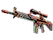 StatTrak™ G3SG1 | The Executioner (Minimal Wear)
