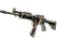 StatTrak™ Galil AR | Black Sand (Field-Tested)