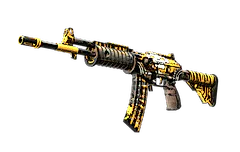 Galil AR | Chatterbox