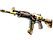 StatTrak™ Galil AR | Chatterbox (Battle-Scarred)