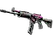 StatTrak™ Galil AR | Chromatic Aberration (Battle-Scarred)