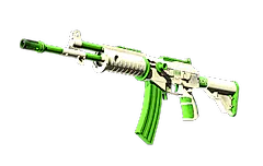 Galil AR | Eco