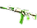 StatTrak™ Galil AR | Eco (Field-Tested)